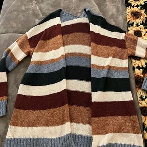 American Eagle Super Cozy Cardigan